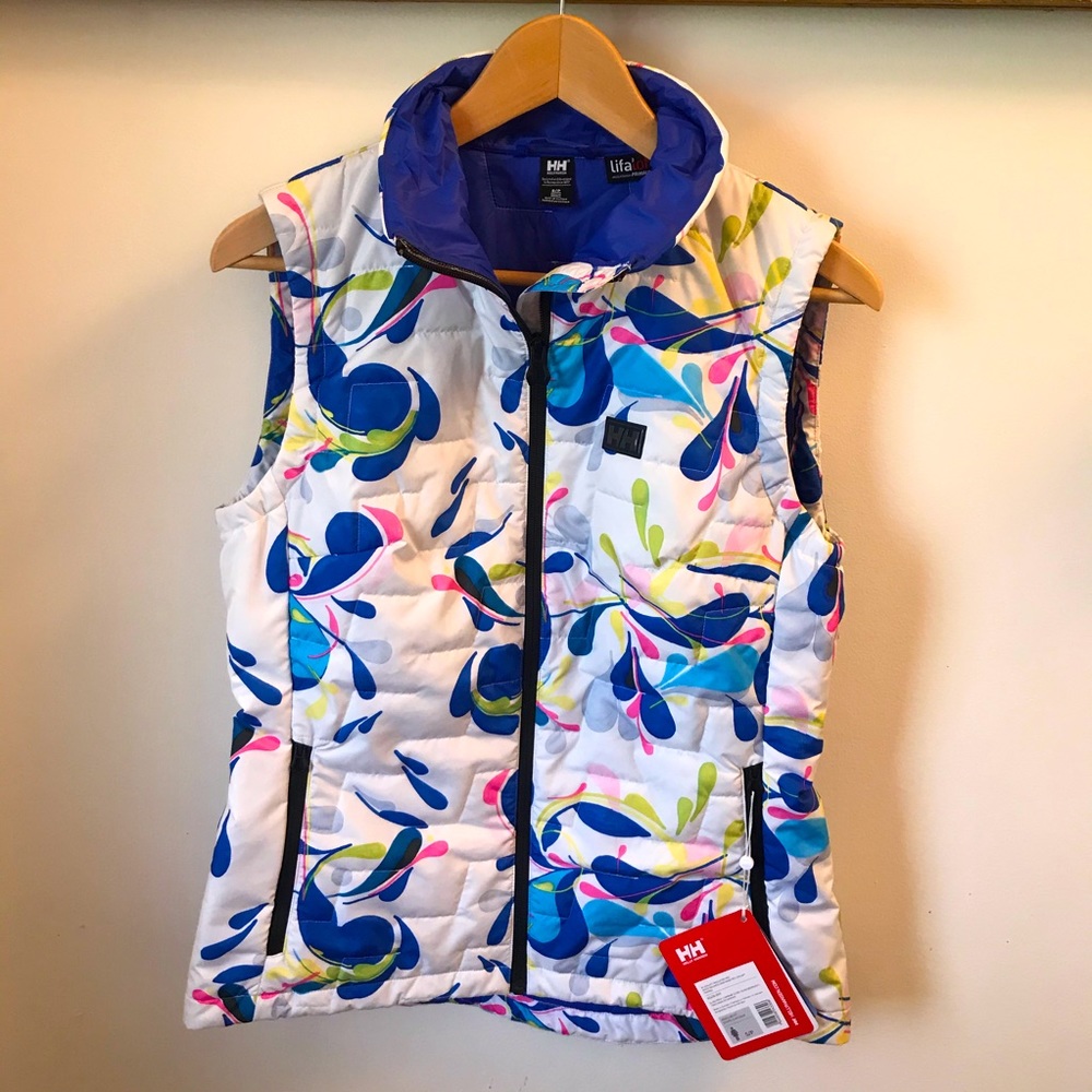 HH Lifaloft Insulator Vest